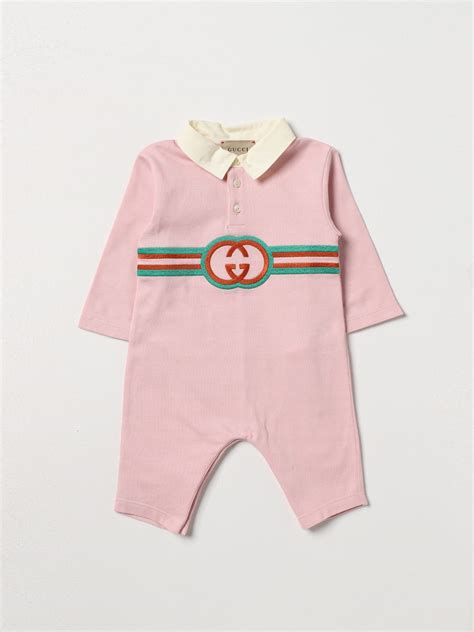 gucci bodysuit baby